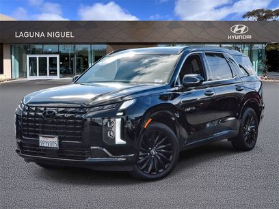 Used 2024 Hyundai Palisade Calligraphy