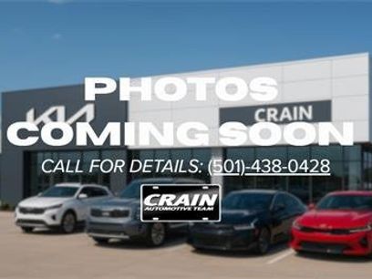 Used 2022 Buick Encore Preferred w/ Safety Package