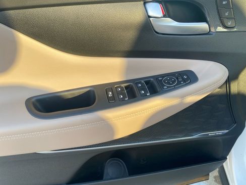 Used 2023 Hyundai Santa Fe Limited image 35