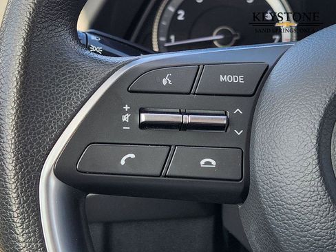 Used 2023 Hyundai Sonata SEL image 27