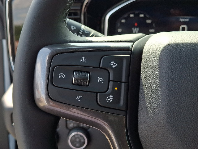 New 2026 Chevrolet Silverado 2500 High Country w/ Technology Package AWD/4WD image 11
