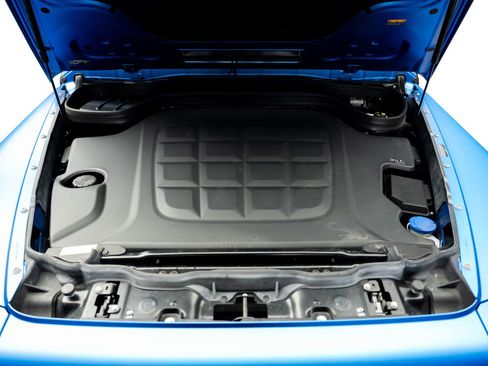 Used 2025 Mercedes-Benz G 580 w/ EQ Technology image 63