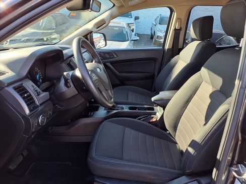 Used 2019 Ford Ranger XL w/ Equipment Group 101A Mid image 16