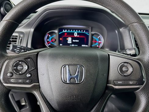 Used 2022 Honda Pilot Sport image 16