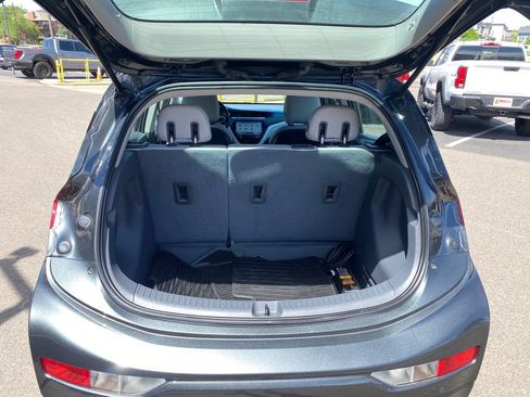 Used 2020 Chevrolet Bolt LT FWD image 23