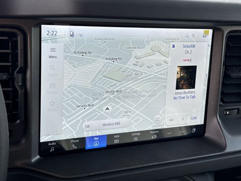 New 2026 Ford Bronco Big Bend image 20