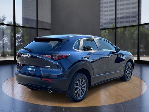Certified 2023 MAZDA CX-30 AWD 2.5 S image 3