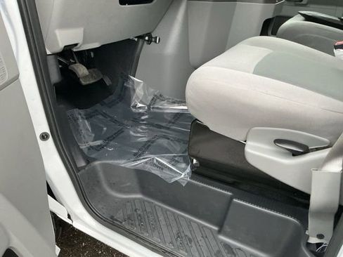 New 2026 Ford E-350 and Econoline 350 Super Duty w/ Interior Upgrade Package image 14