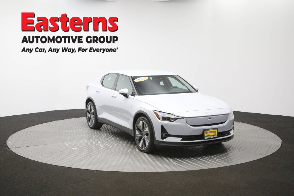 Used 2024 Polestar Polestar 2 AWD/4WD image 45