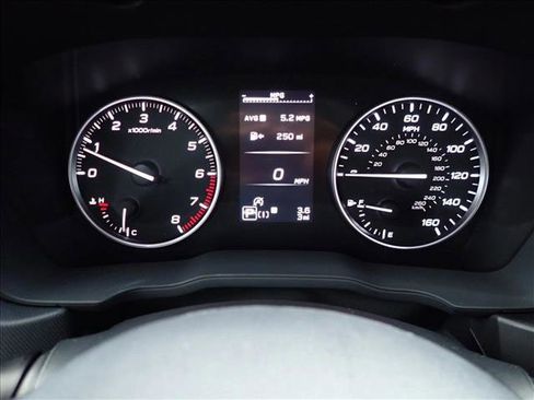 New 2026 Subaru Forester Premium AWD/4WD image 24
