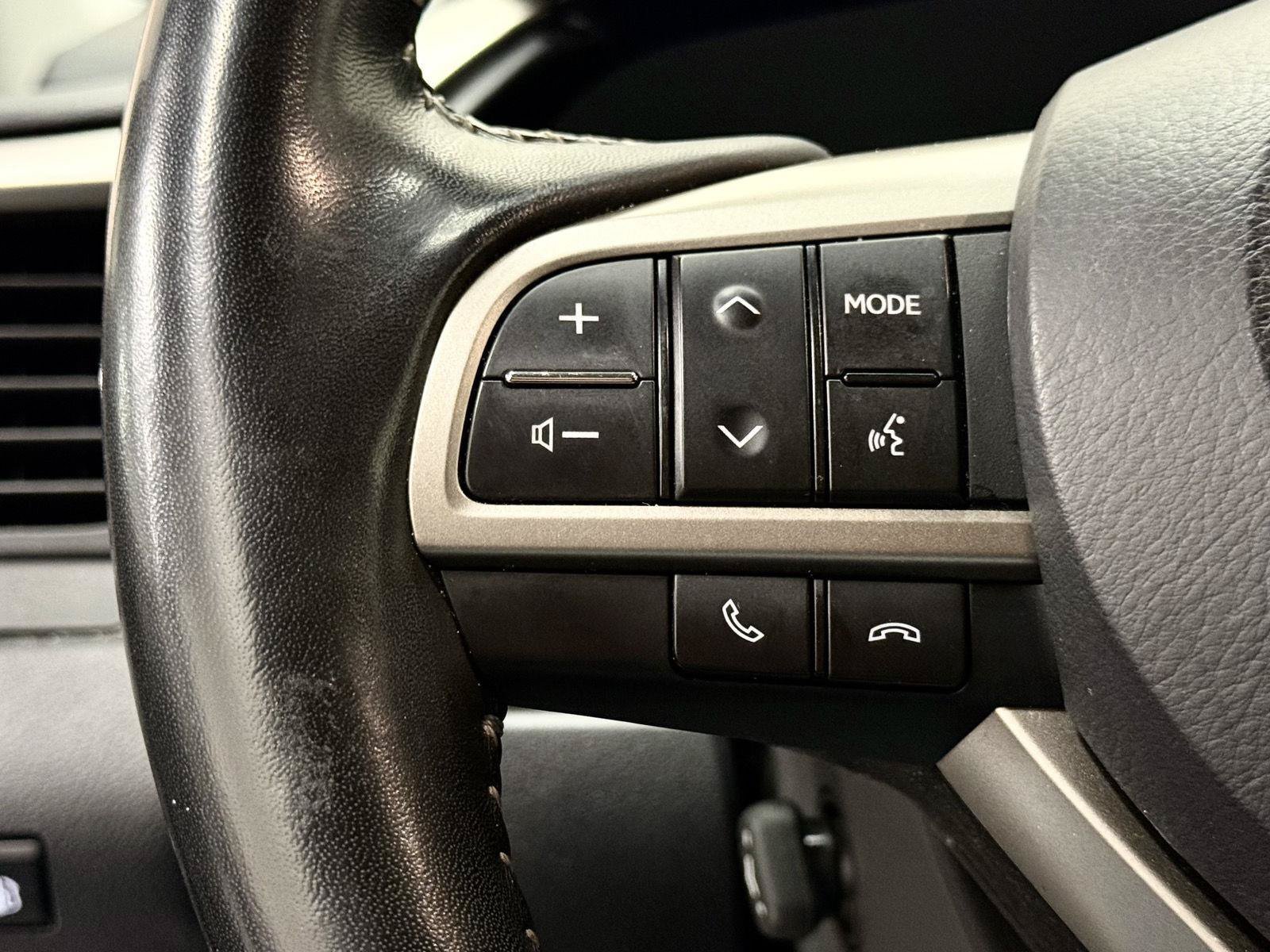 Used 2020 Lexus RX 450h AWD w/ Premium Package image 19