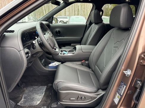 New 2026 Hyundai Palisade XRT Pro AWD/4WD image 13