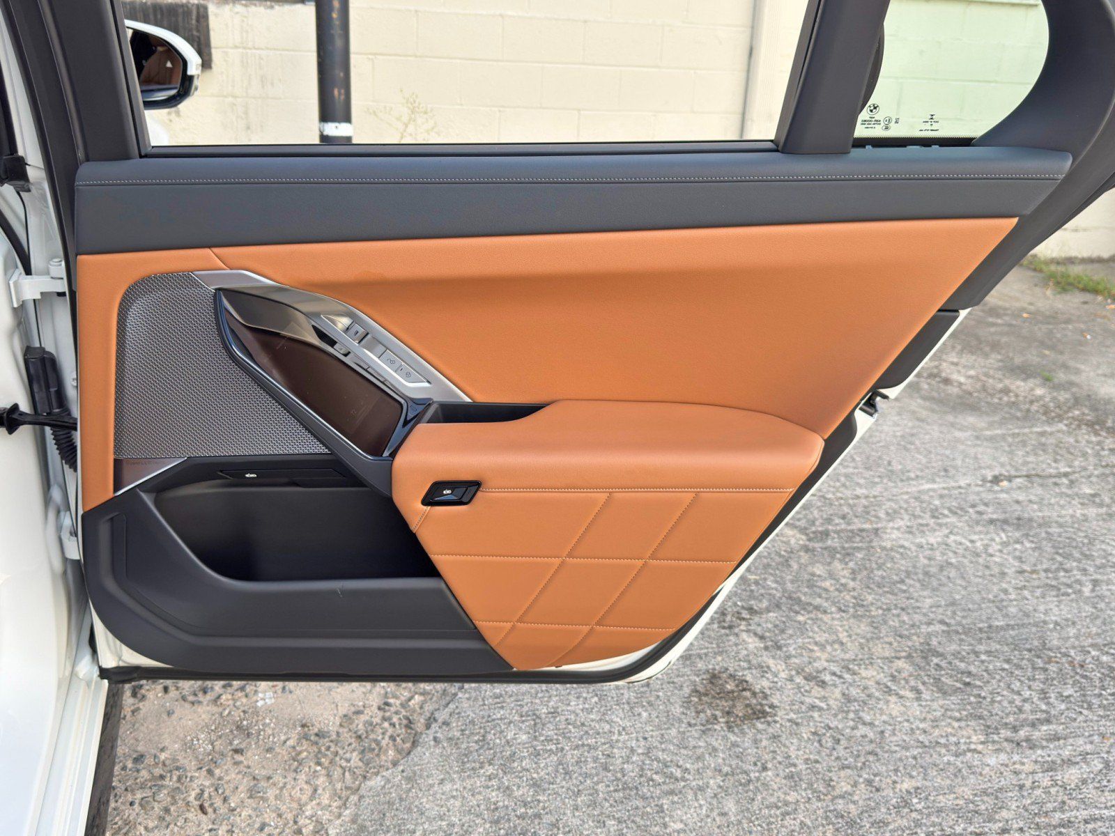 Used 2023 BMW 740i w/ Parking Assistance Package RWD image 51