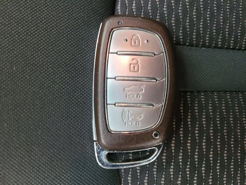 Used 2018 Hyundai Sonata SEL FWD image 32