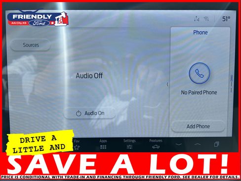 New 2026 Ford F150 XL image 14