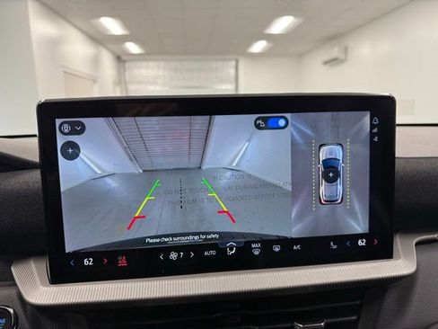 New 2026 Ford Explorer Tremor w/ Tremor Ultimate Package image 22