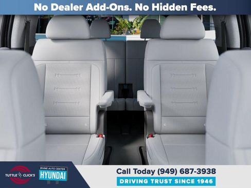 New 2026 Hyundai Santa Fe Calligraphy AWD/4WD image 12