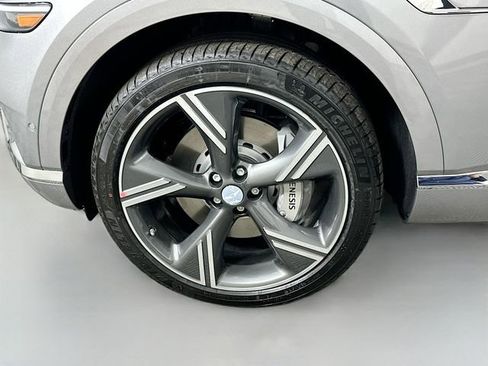 New 2026 Genesis GV80 3.5T Prestige AWD/4WD image 23