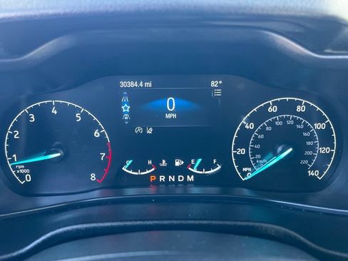 Used 2020 Ford Transit Connect XLT FWD image 14