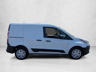 Used 2021 Ford Transit Connect XL FWD video 4