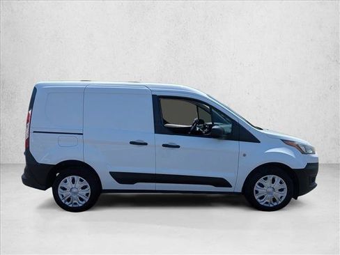 Used 2021 Ford Transit Connect XL FWD image 4