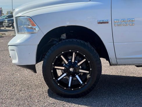 Used 2014 RAM 1500 Tradesman w/ Power & Remote Entry Group image 5