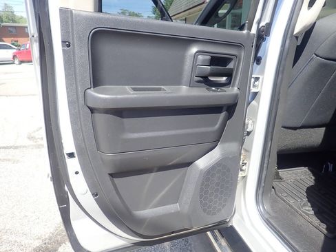 Used 2012 RAM 1500 Express AWD/4WD image 13