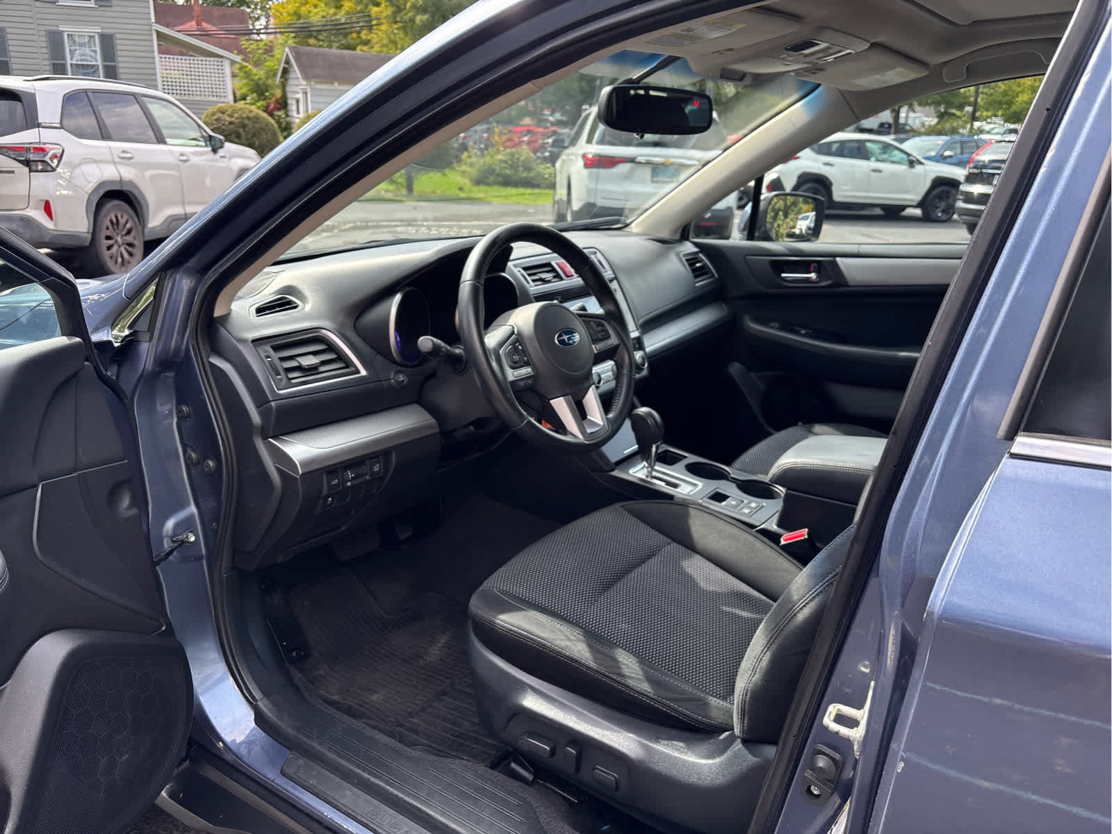 Used 2016 Subaru Outback 2.5i Premium AWD/4WD image 26