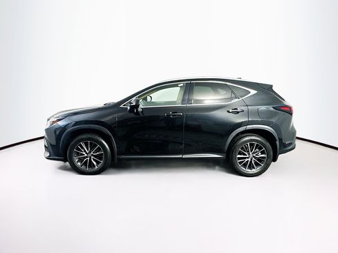 Used 2023 Lexus NX 350 AWD image 4