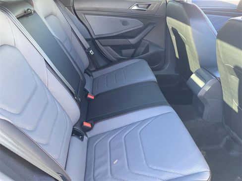 New 2026 Volkswagen Jetta GLI Autobahn image 9