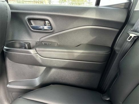 New 2026 Honda Ridgeline RTL image 15