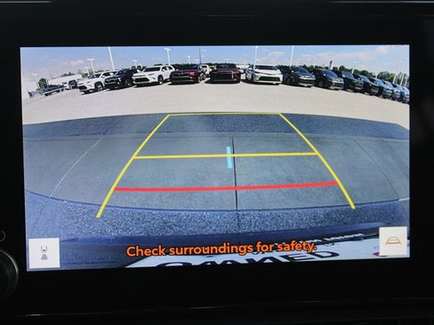 New 2025 Toyota RAV4 XLE image 26