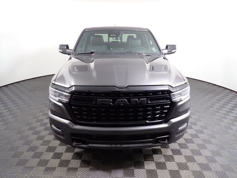 New 2026 RAM 1500 Limited image 9