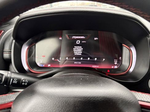 Used 2025 RAM 1500 Rebel w/ Rebel Level 1 Equipment Group image 19