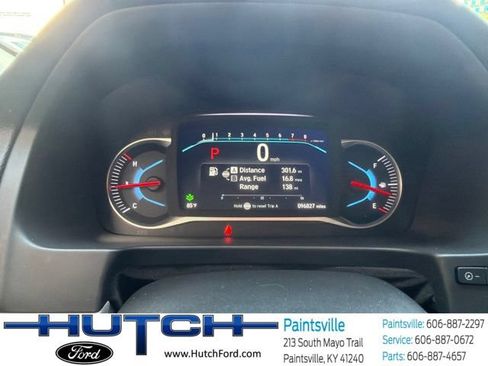 Used 2019 Honda Pilot Touring image 31