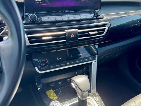 Certified 2023 Kia Seltos EX AWD/4WD image 19