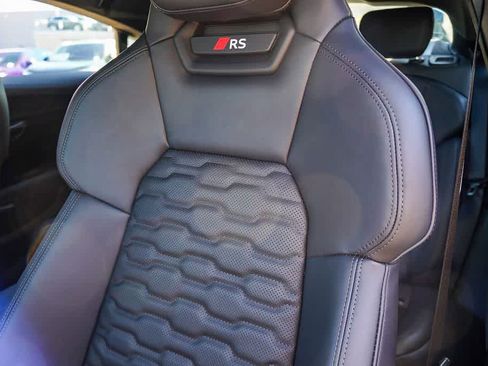 New 2026 Audi RS e-tron GT performance image 27