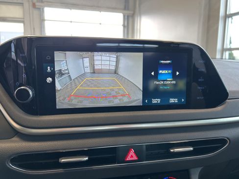 Used 2023 Hyundai Sonata SEL w/ Cargo Package image 27