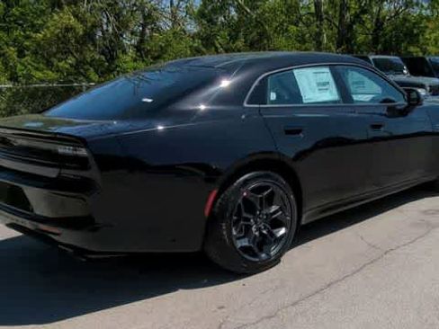 New 2026 Dodge Charger R/T AWD/4WD image 8