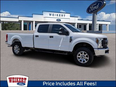 Used 2019 Ford F250 XL w/ Power Equipment Group