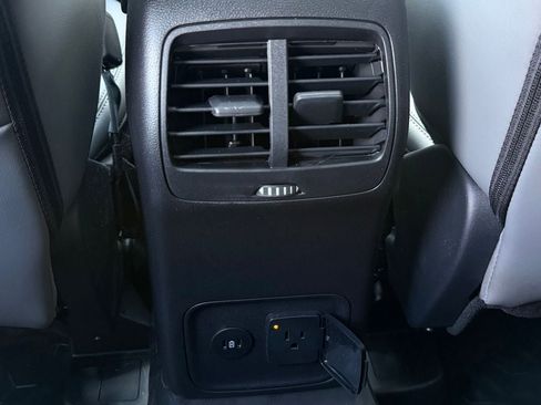 New 2026 Ford Bronco Sport Badlands w/ Badlands Tech Package image 56