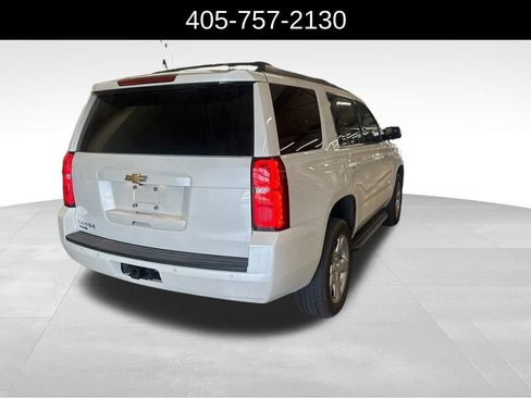 Used 2019 Chevrolet Tahoe LT image 3
