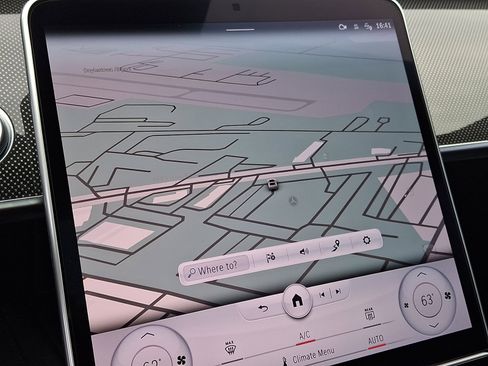 Certified 2022 Mercedes-Benz S 580 4MATIC Sedan image 17