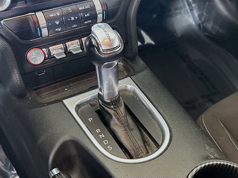 Used 2018 Ford Mustang Coupe w/ Equipment Group 101A image 20