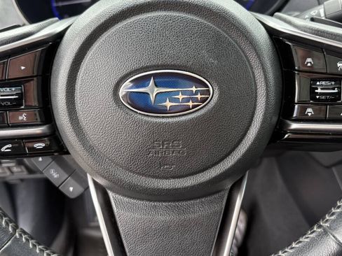 Used 2018 Subaru Outback 2.5i Limited AWD/4WD image 9