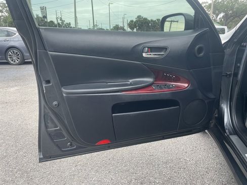 Used 2006 Lexus GS 300 RWD image 32