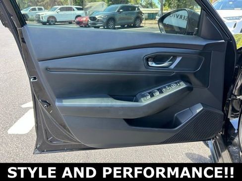 Used 2025 Honda Accord SE image 7
