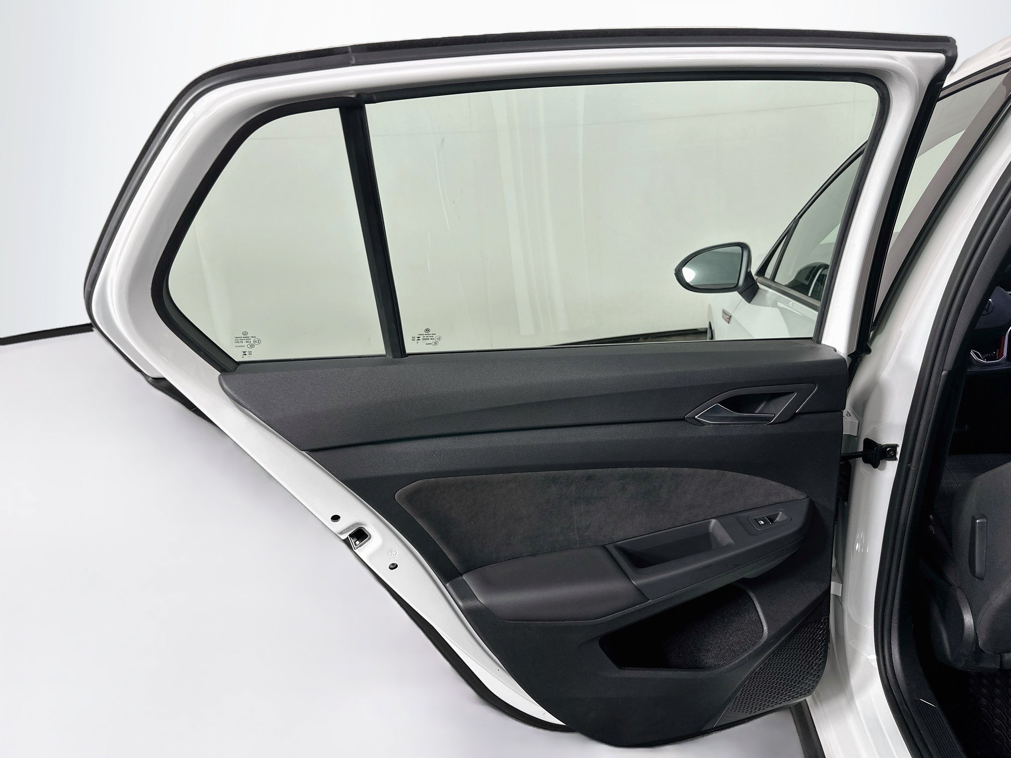 Used 2024 Volkswagen GTI S FWD image 24