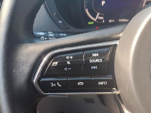 Used 2024 MAZDA CX-90 Plug-In Hybrid w/ Preferred image 16