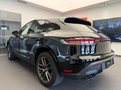 Used 2024 Porsche Macan Turbo